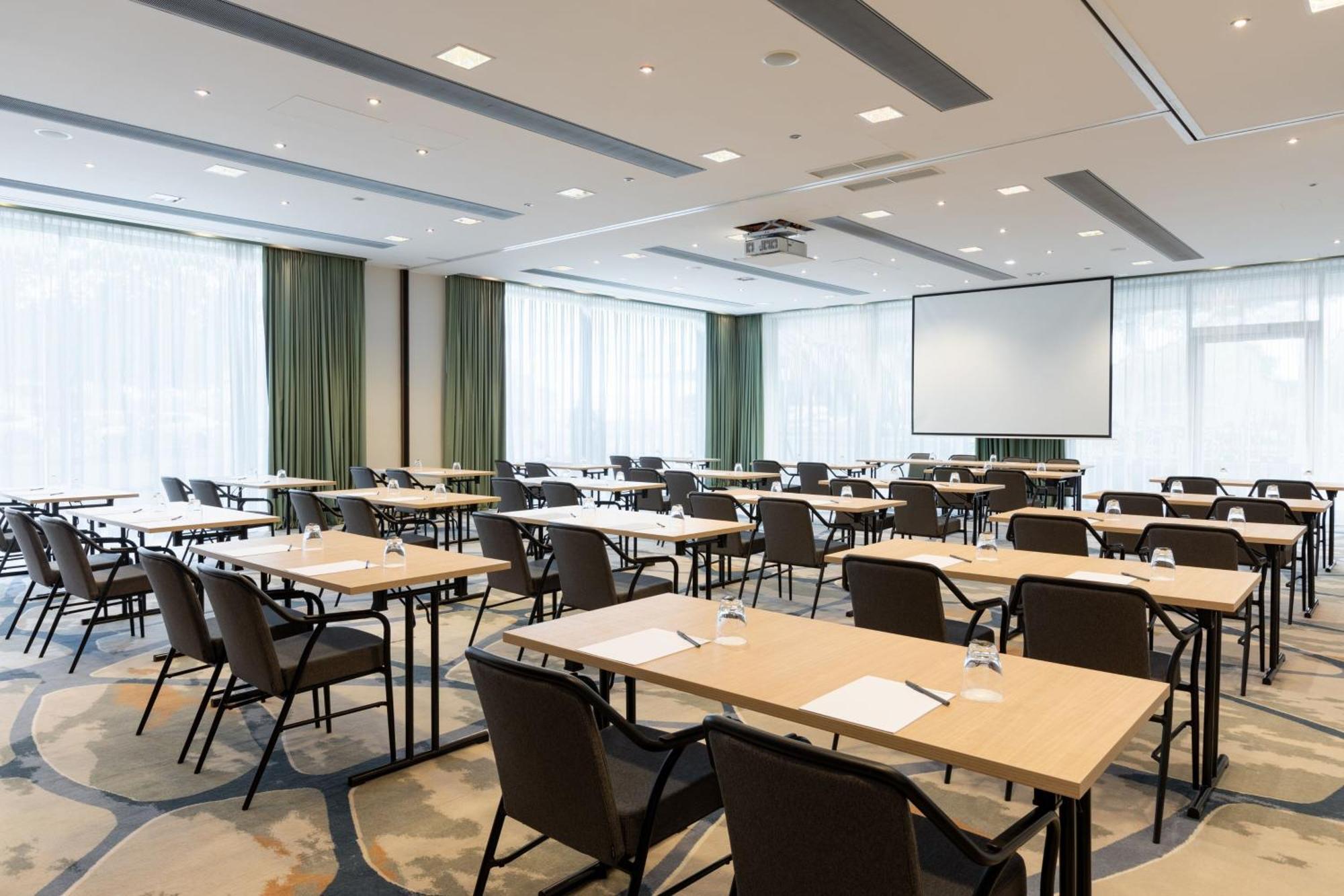 Hotel Courtyard By Marriott Brema Zewnętrze zdjęcie