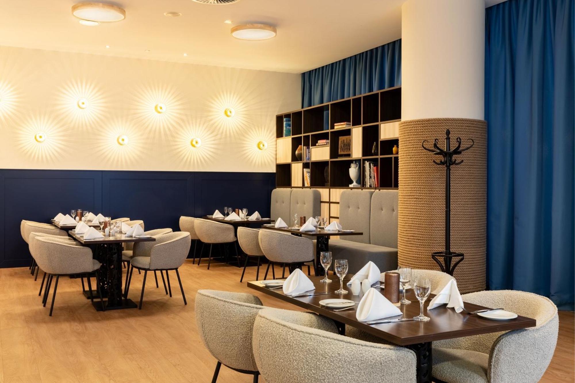 Hotel Courtyard By Marriott Brema Zewnętrze zdjęcie