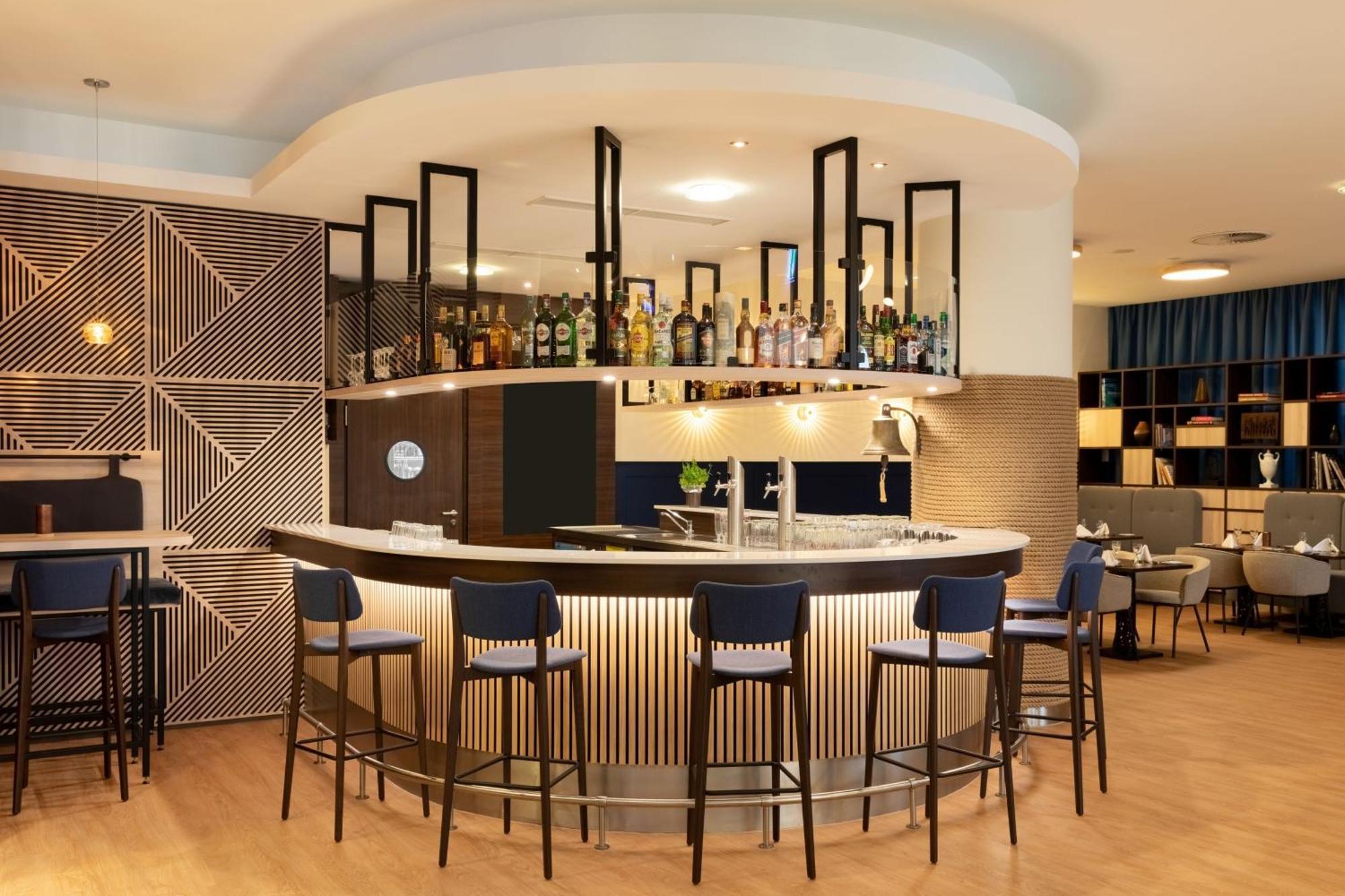 Hotel Courtyard By Marriott Brema Zewnętrze zdjęcie