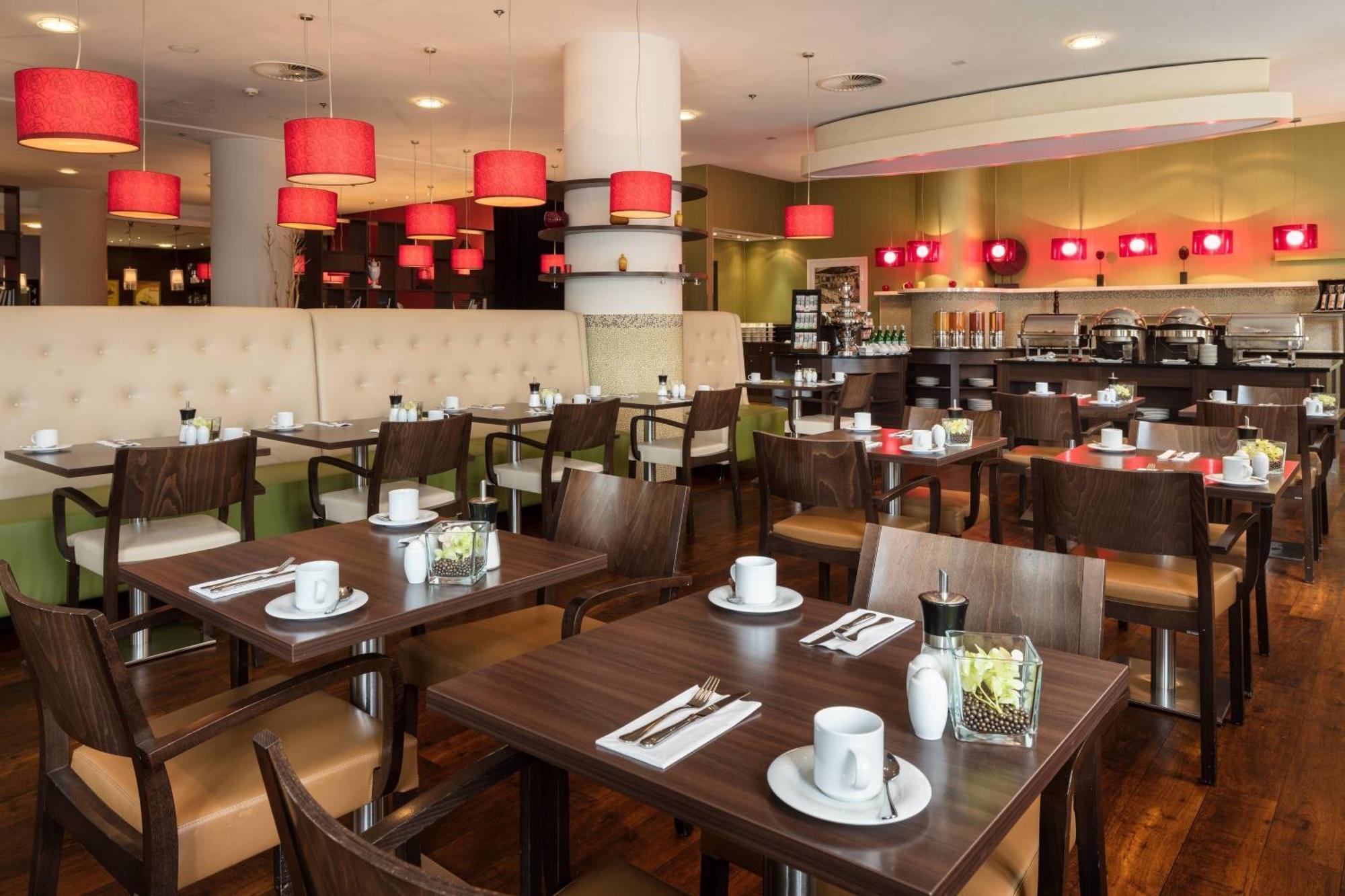 Hotel Courtyard By Marriott Brema Zewnętrze zdjęcie