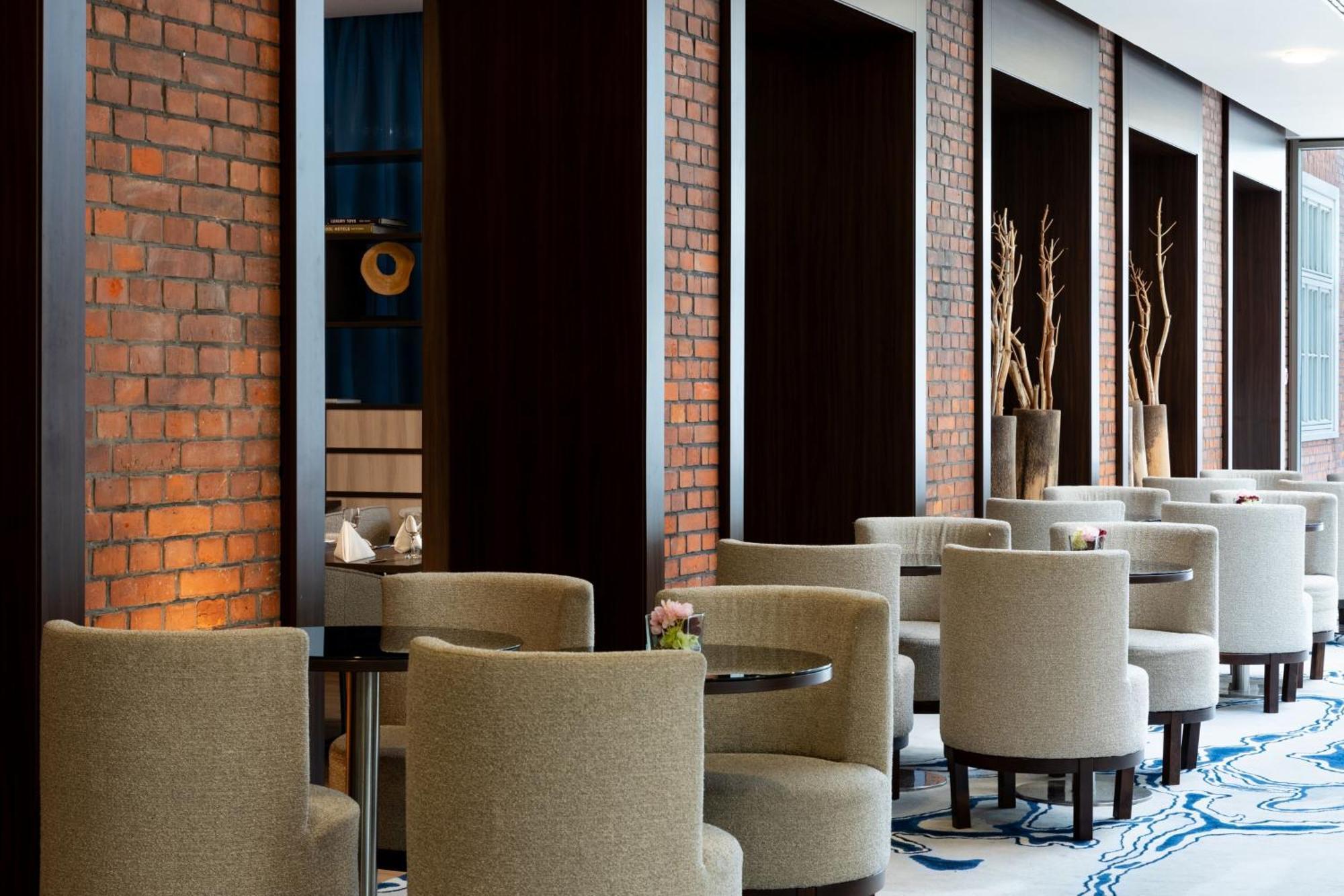 Hotel Courtyard By Marriott Brema Zewnętrze zdjęcie
