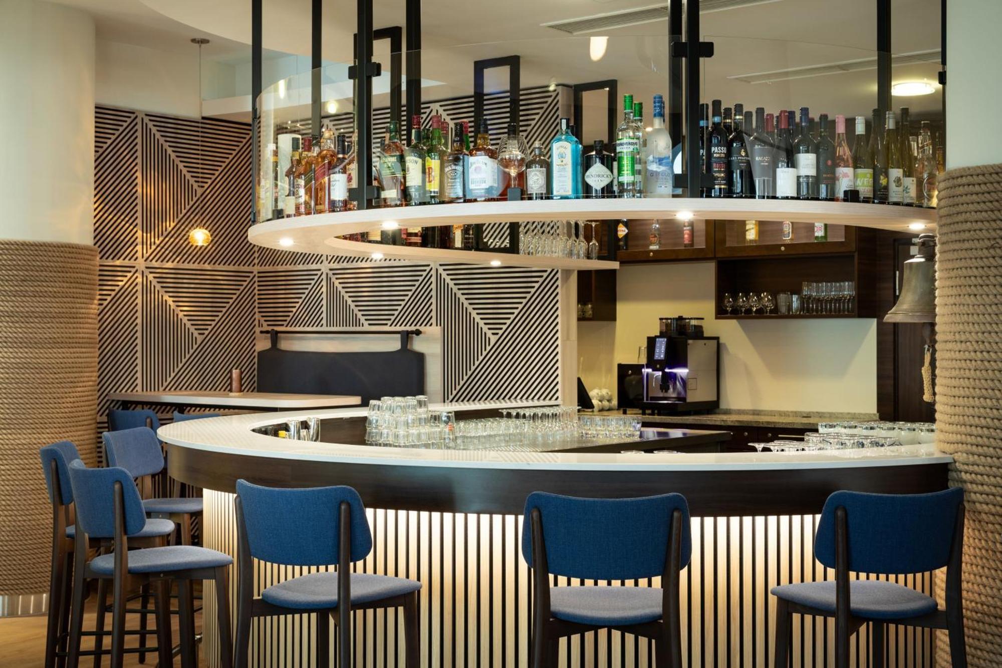 Hotel Courtyard By Marriott Brema Zewnętrze zdjęcie