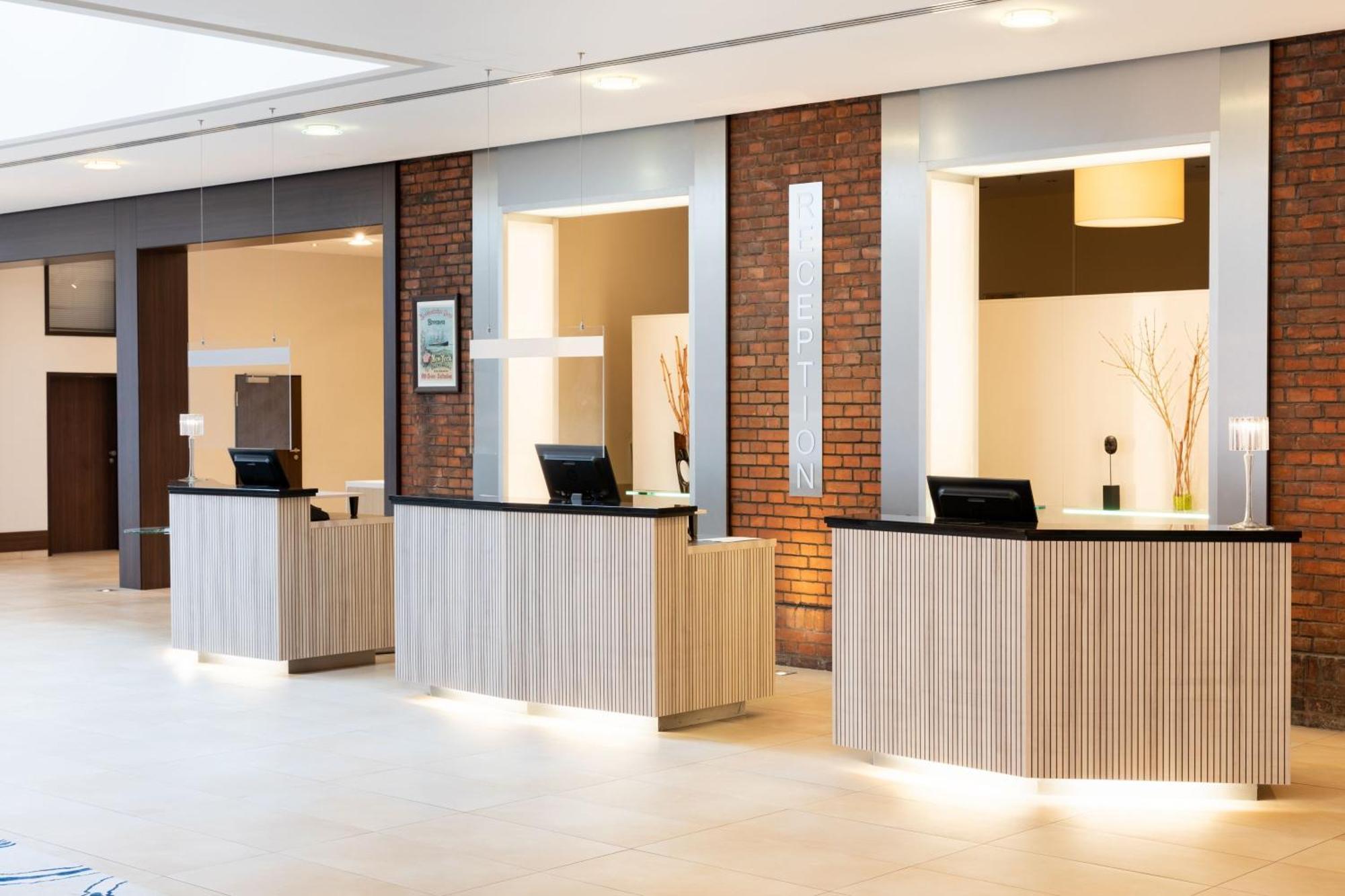Hotel Courtyard By Marriott Brema Zewnętrze zdjęcie