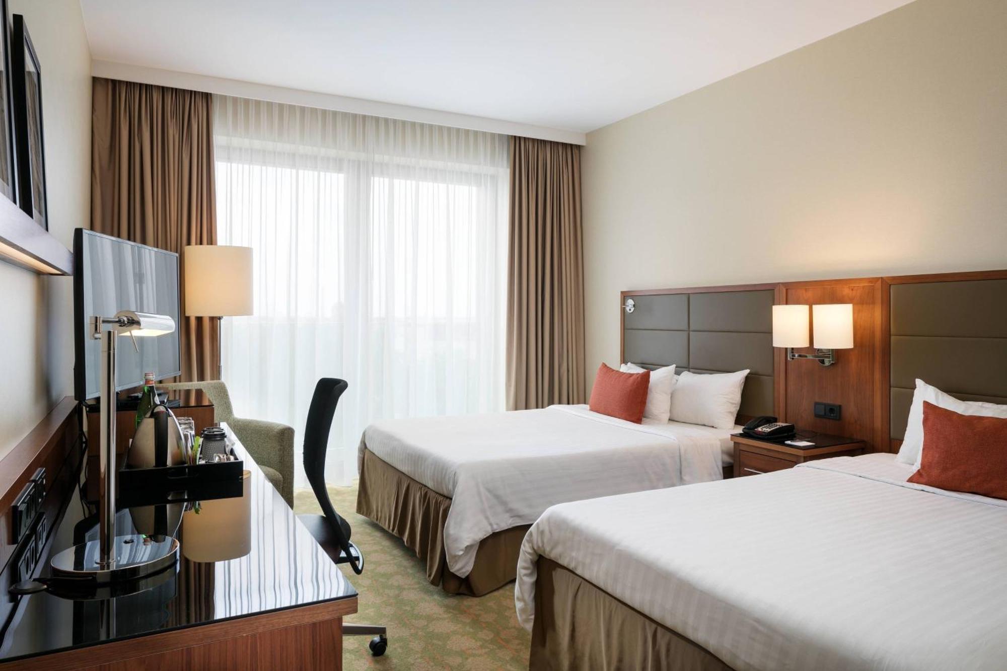 Hotel Courtyard By Marriott Brema Zewnętrze zdjęcie
