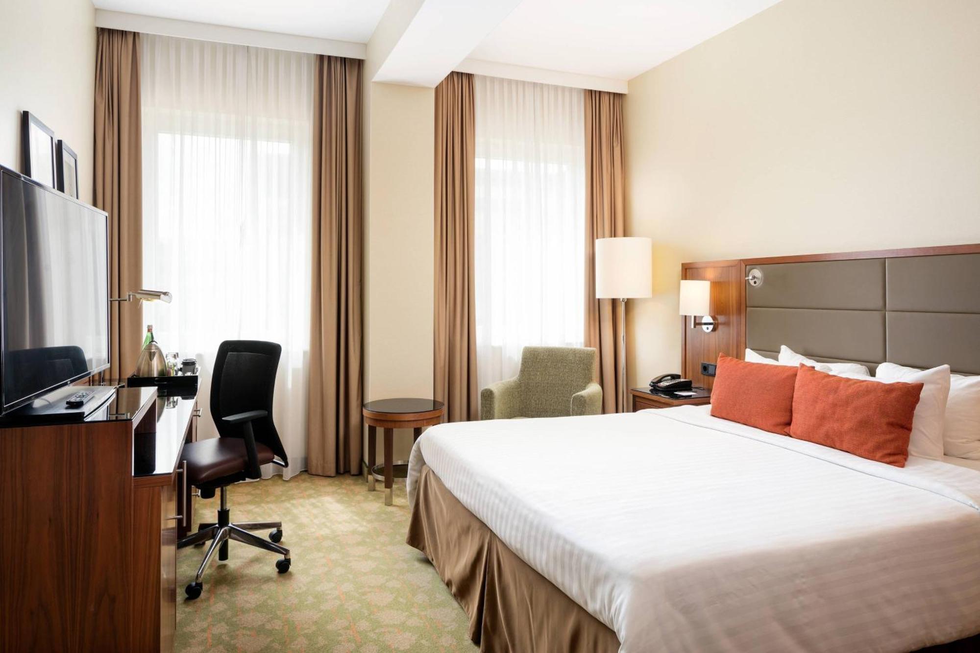 Hotel Courtyard By Marriott Brema Zewnętrze zdjęcie