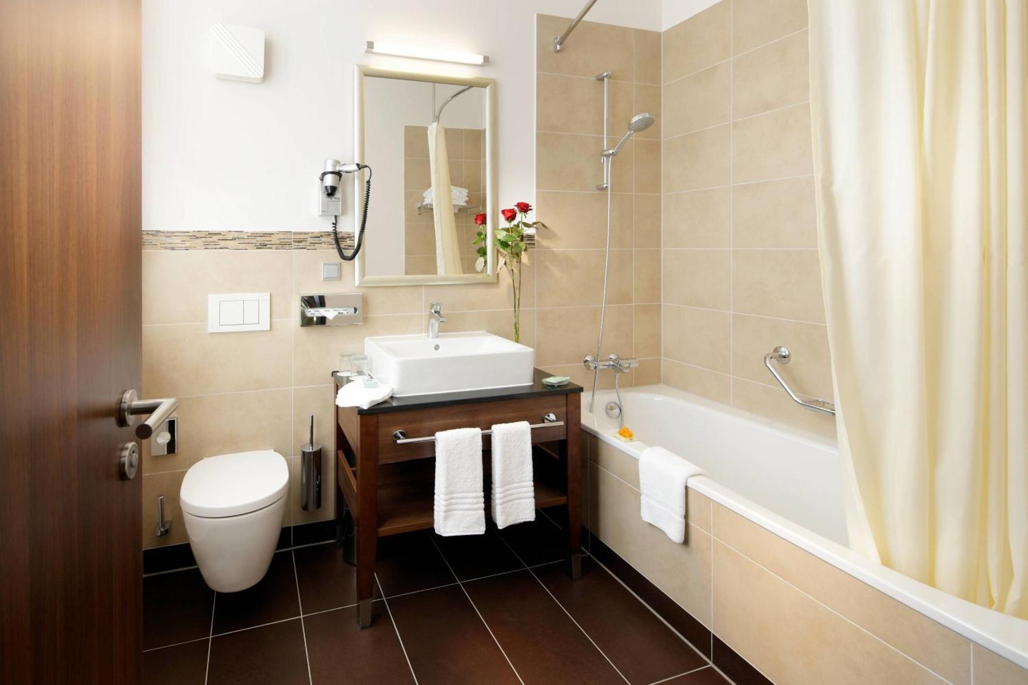 Hotel Courtyard By Marriott Brema Zewnętrze zdjęcie