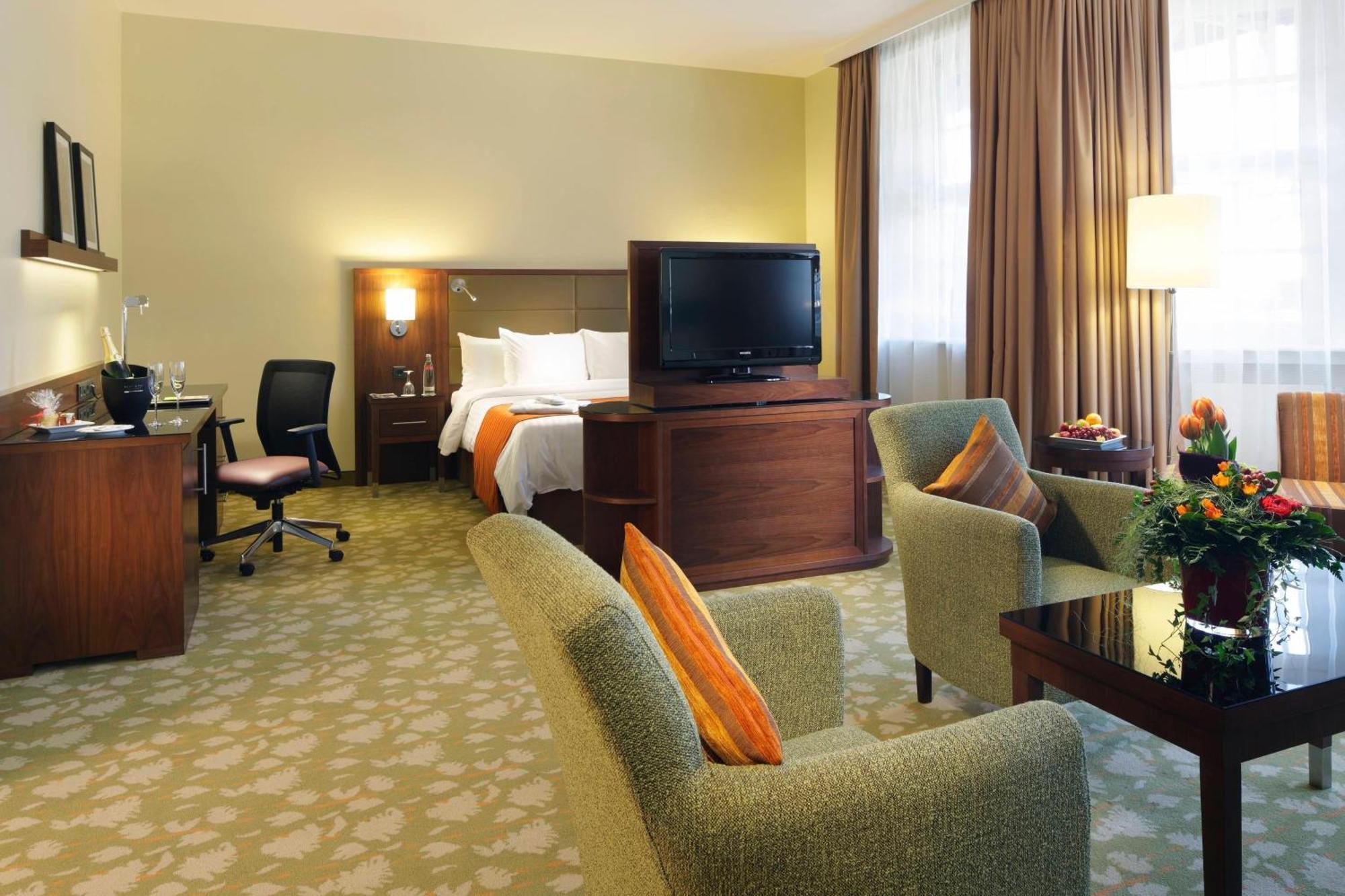 Hotel Courtyard By Marriott Brema Zewnętrze zdjęcie