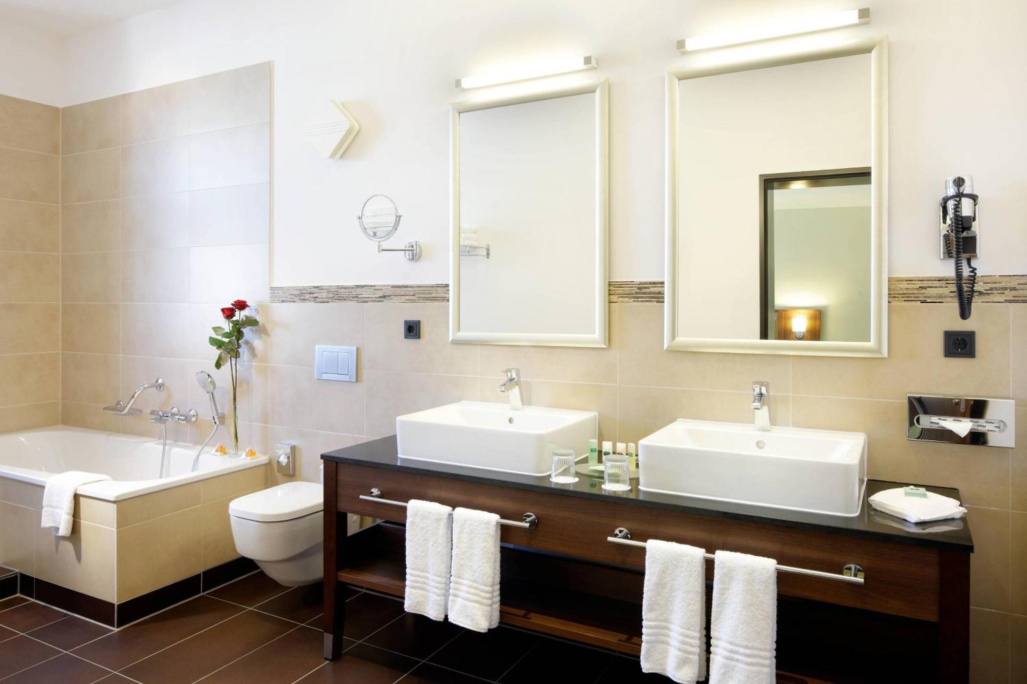Hotel Courtyard By Marriott Brema Zewnętrze zdjęcie