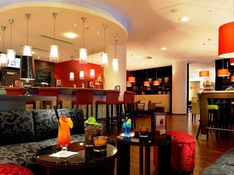 Hotel Courtyard By Marriott Brema Zewnętrze zdjęcie