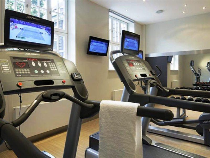 Hotel Courtyard By Marriott Brema Zewnętrze zdjęcie